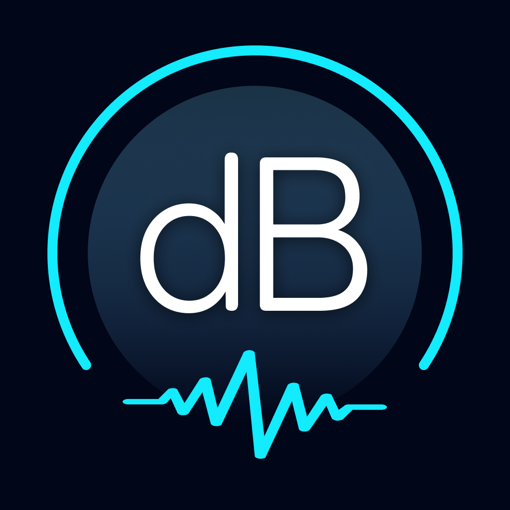 Decibel: dB Sound Meter